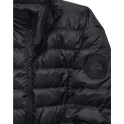 Stratus Jacket