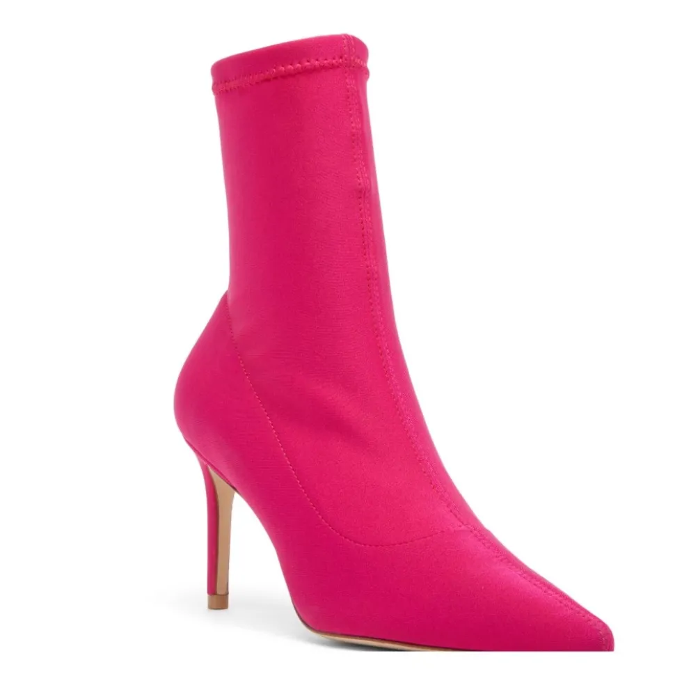85 Stretch Bootie