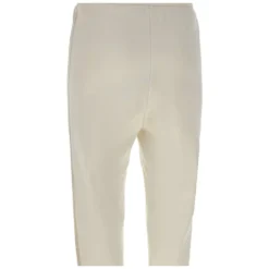 Strikkede Track Pants
