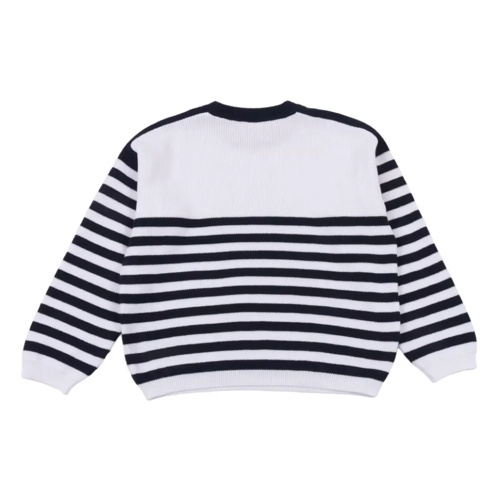 Strikket Jumper