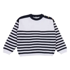 Strikket Jumper