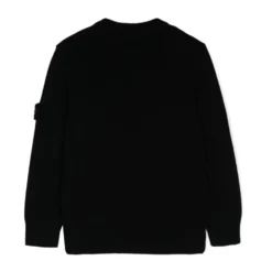 Strik Pullover Sweater
