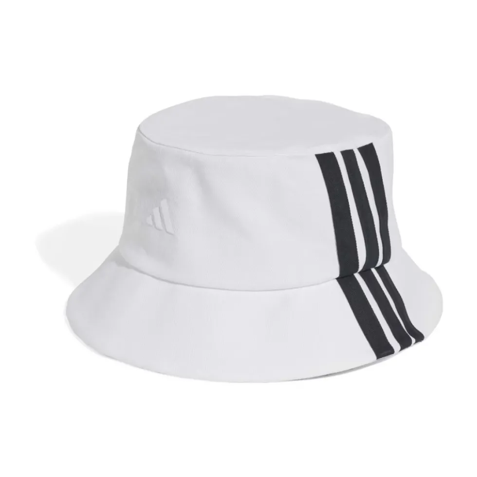 3-Stripes Bucket Hat