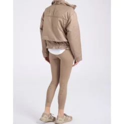 Studio Ruched Leggings