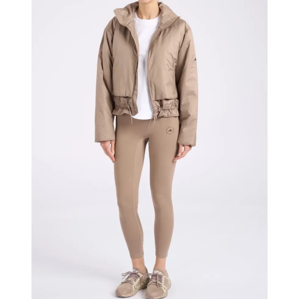 Studio Ruched Leggings