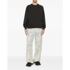 Stussy Sweaters Black