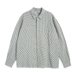 Substance Stripes Shirt