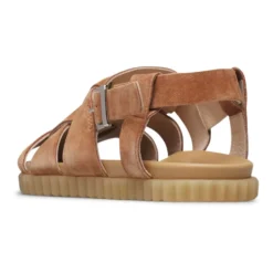 Suede Sandals Alice