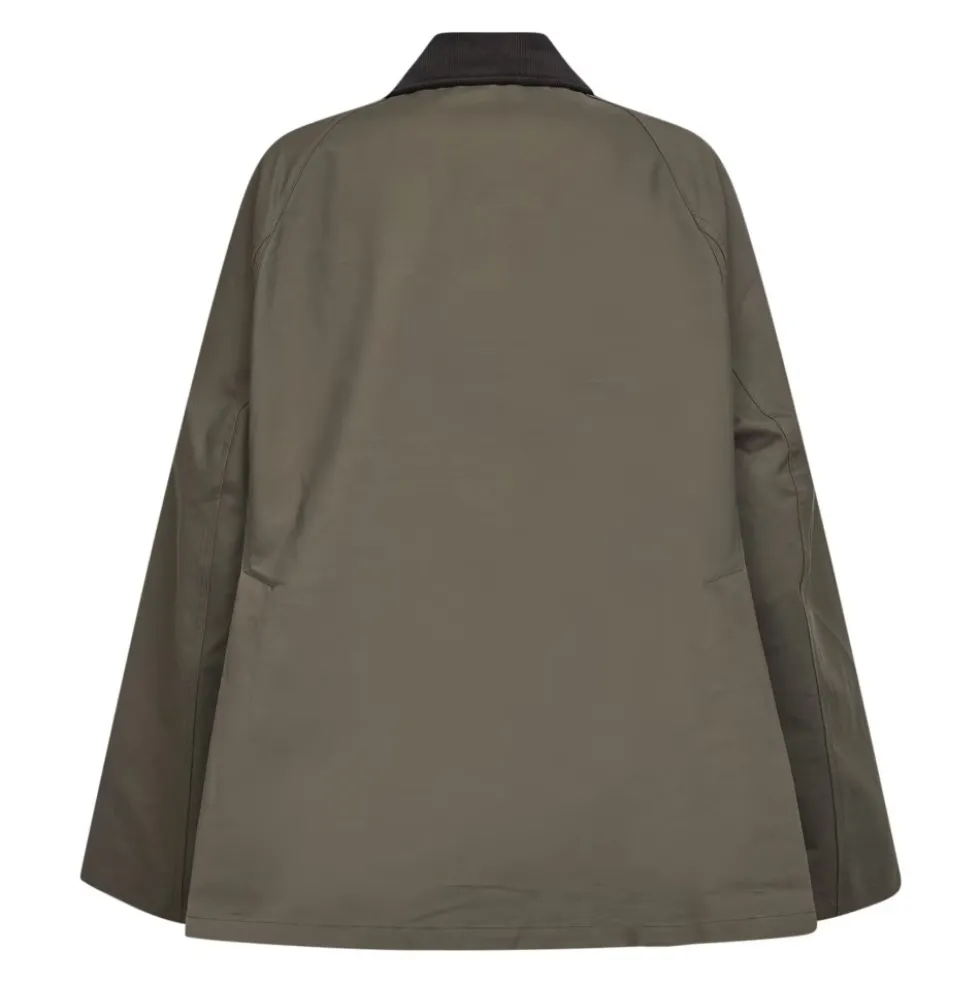 Summer Country Jacket