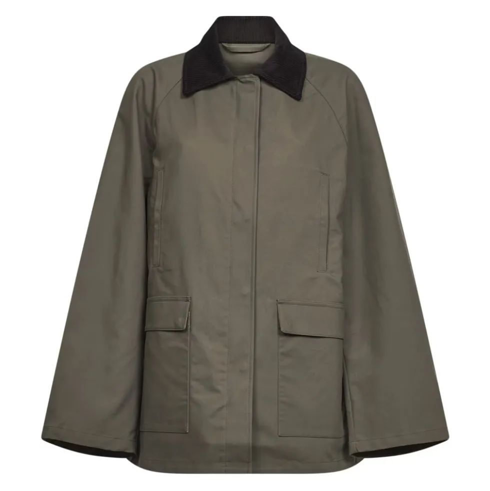 Summer Country Jacket