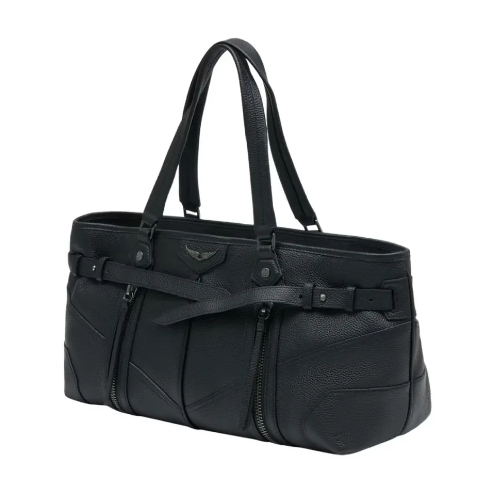 Sunny Shopper Bag
