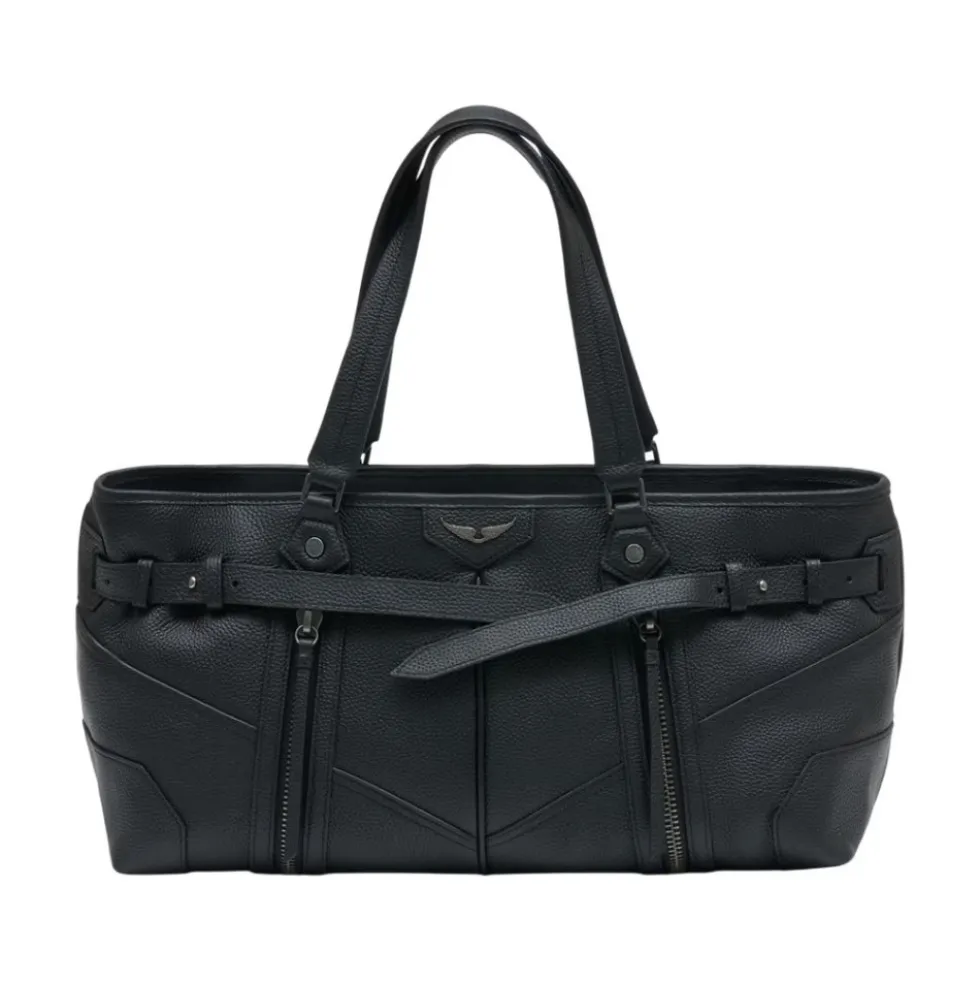 Sunny Shopper Bag