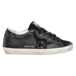 Super-Star Sneakers
