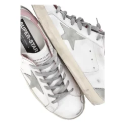 Super-Star Sneakers