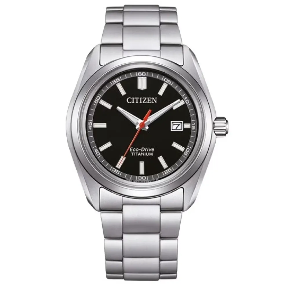 Super Titanium