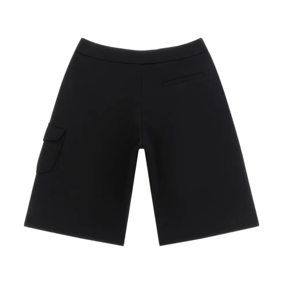 Sweat Bottoms