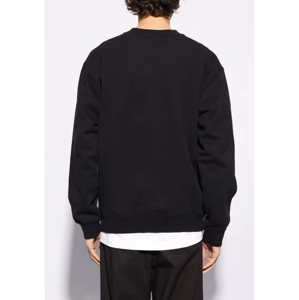 Sweatshirt Gros Grain