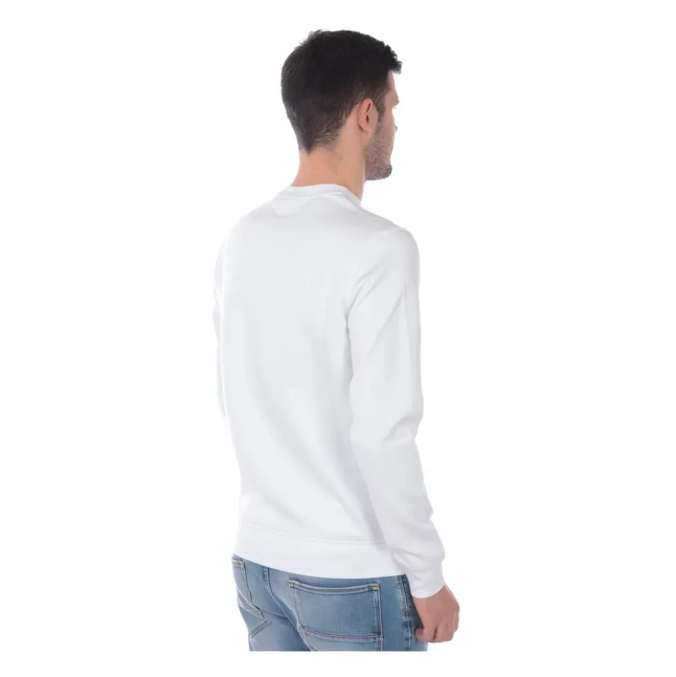 Sweatshirt Hoodie