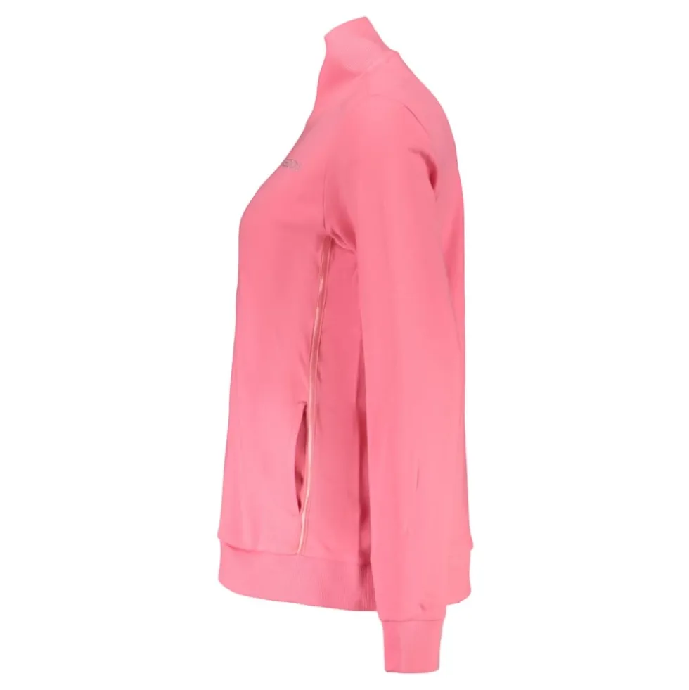 Sweatshirt og bukser sæt