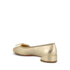 Sweetie Jane Ballet Flat