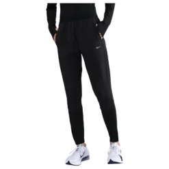 Swift Dri-FIT Mid-Rise Løbebukser