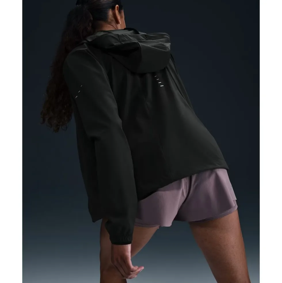Swift Repel Packable Running Jacket