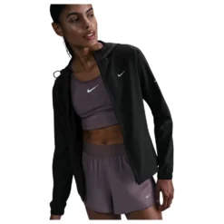 Swift Repel Packable Running Jacket
