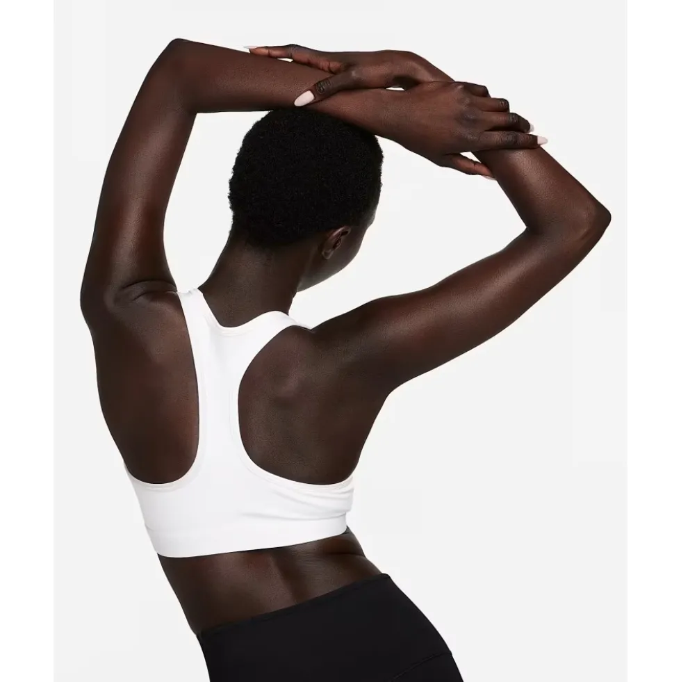 Swoosh Medium-Support Padded Sports Bra
