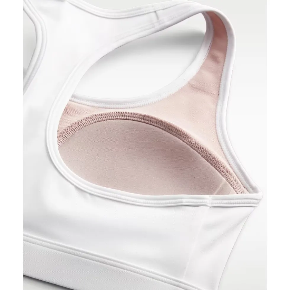 Swoosh Medium-Support Padded Sports Bra