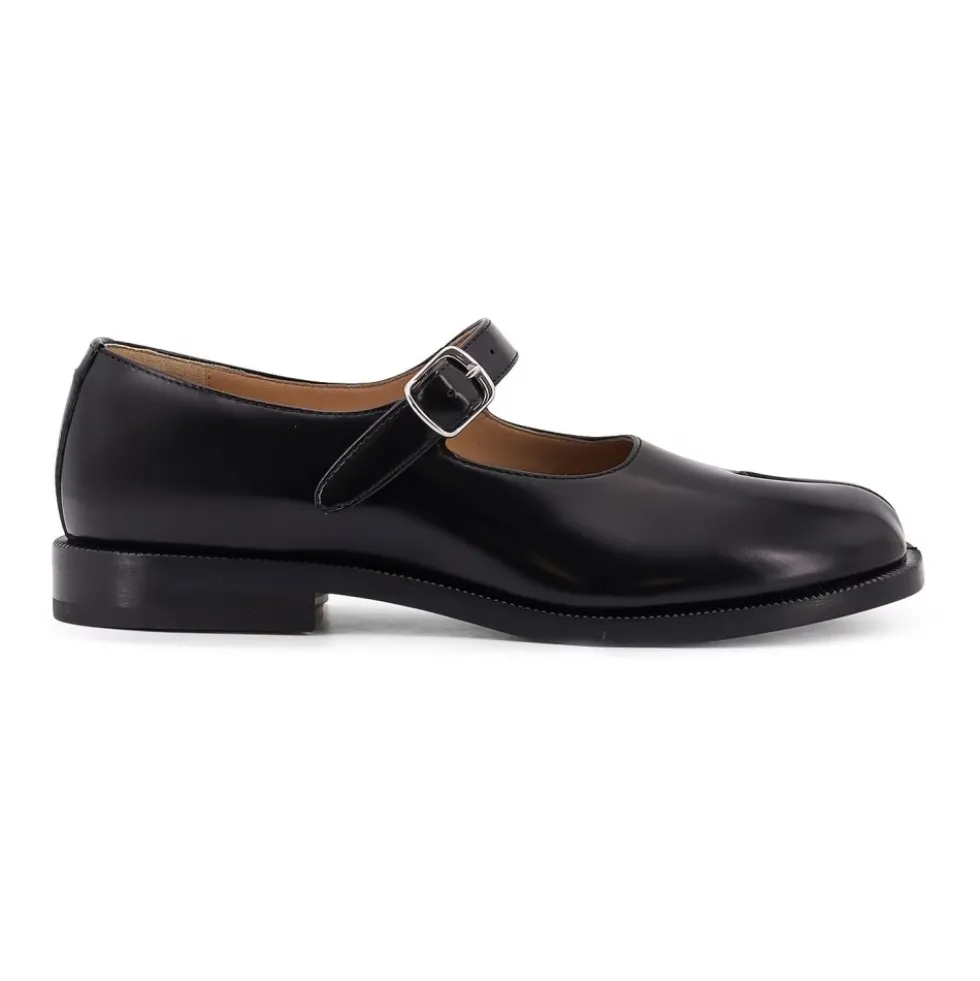 Tabi Mary-Janes