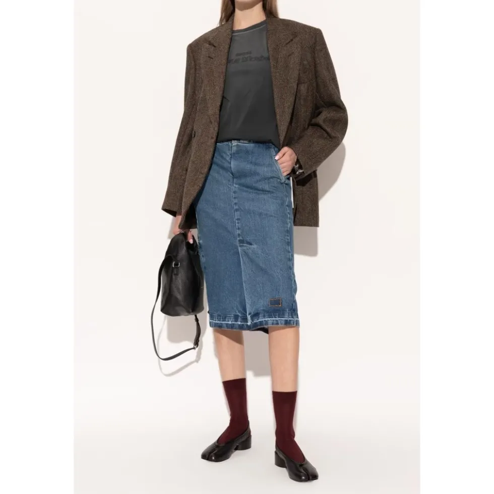 Tabi Pumps
