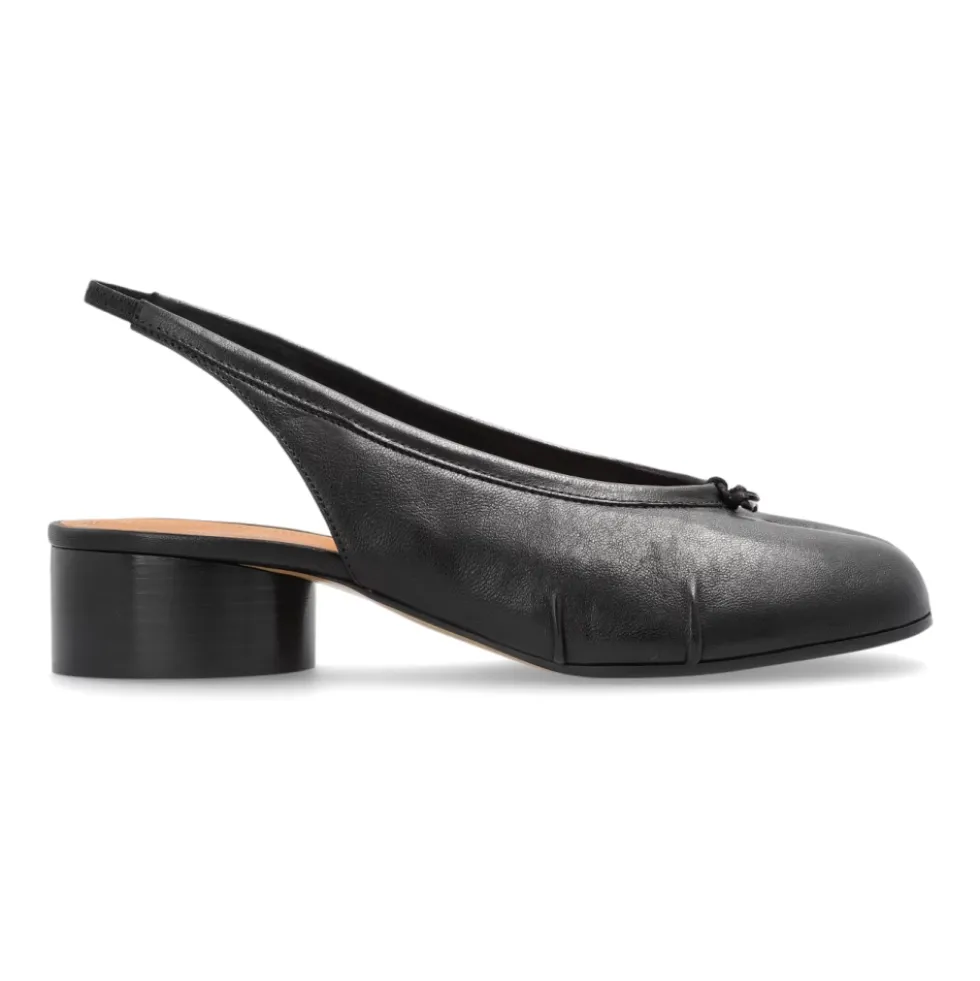 Tabi Pumps