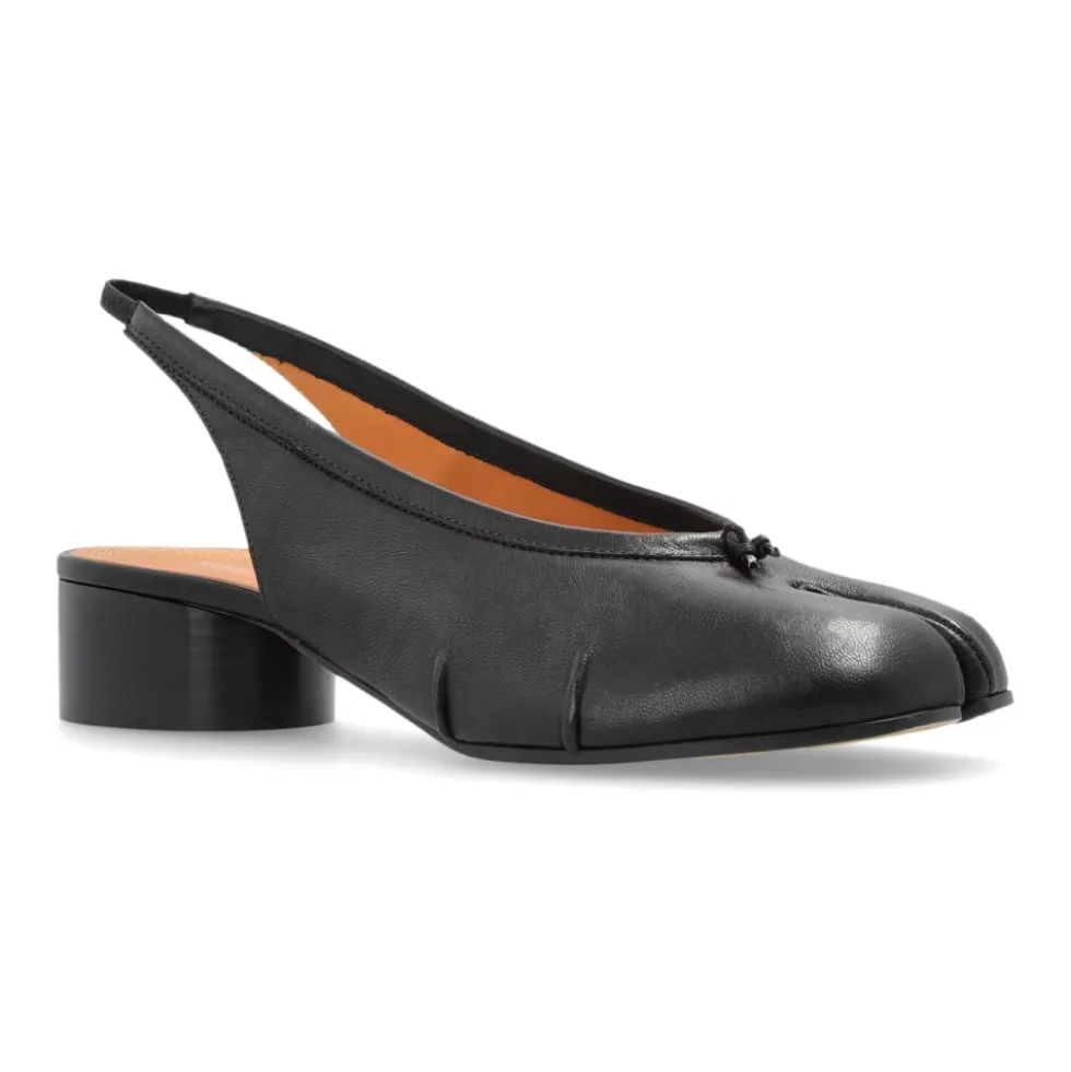 Tabi Pumps