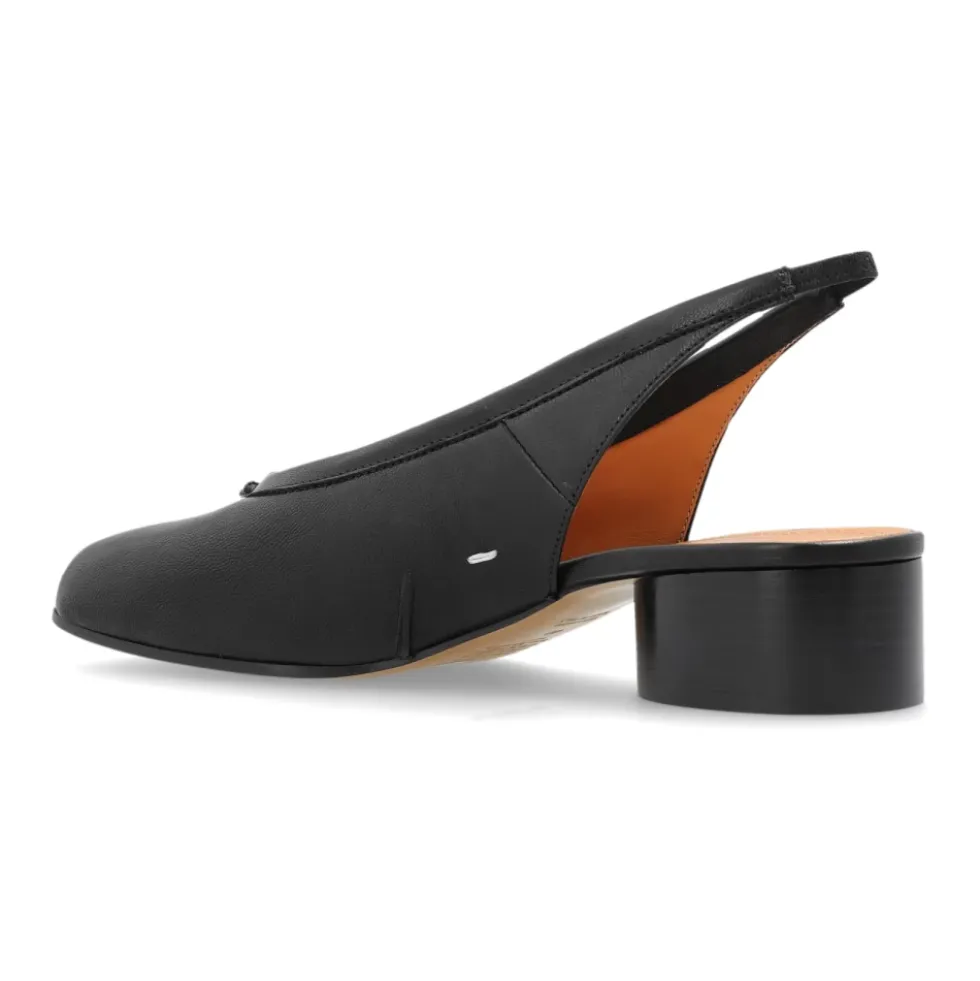 Tabi Pumps
