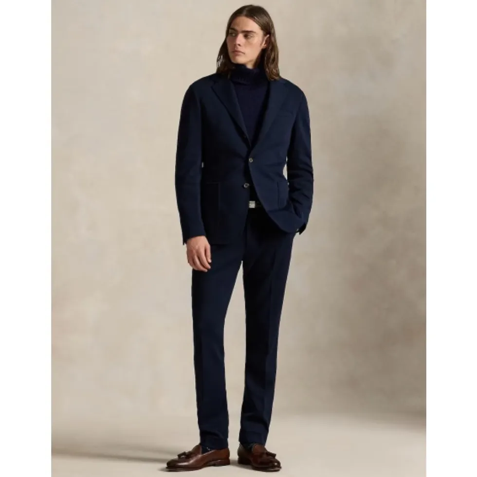 Tailored Blazer