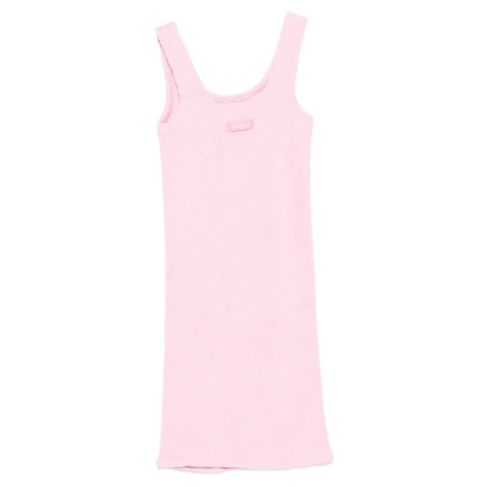 Taina W Dress