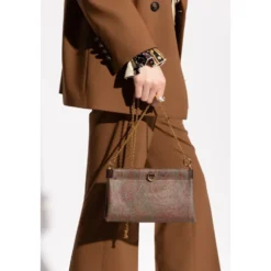 Talk Mini Clutch