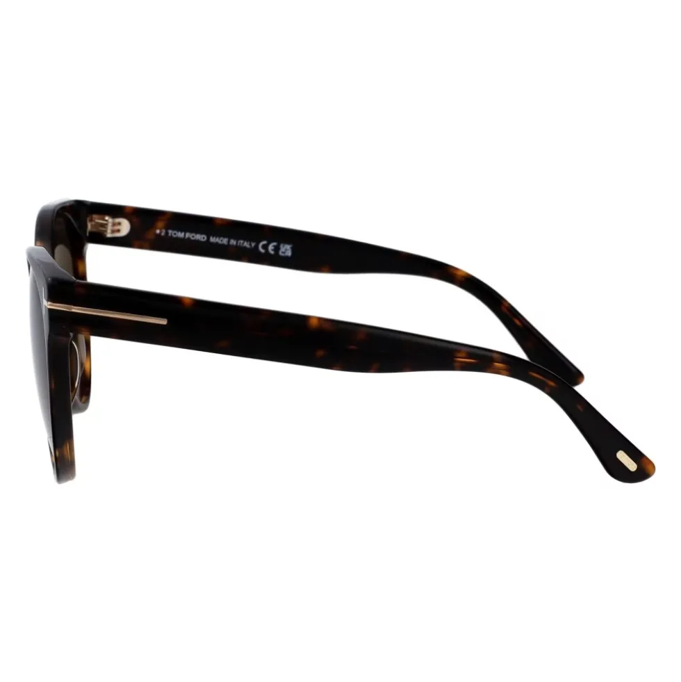 Tallulah-02 Sunglasses