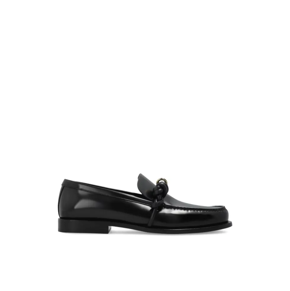Tangle Loafer