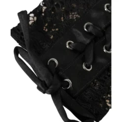 Taormina Lace Albuelange Handsker