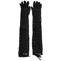 Taormina Lace Albuelange Handsker