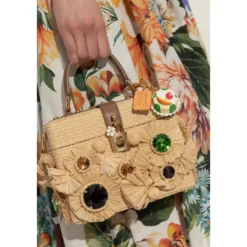 Taske charm