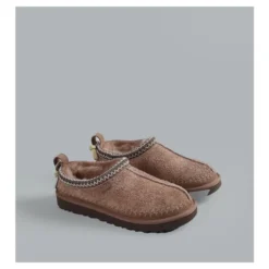 Tasman Biarritz Slippers