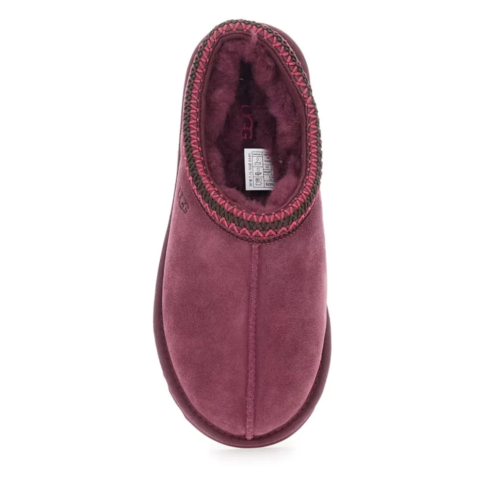 Tasman II Mule Slippers