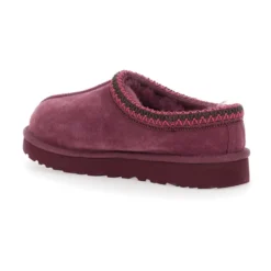 Tasman II Mule Slippers