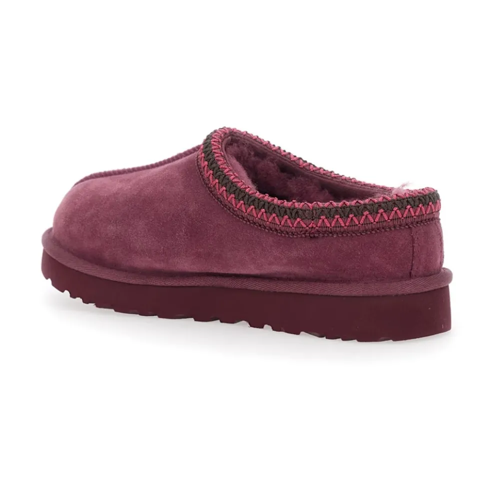 Tasman II Mule Slippers