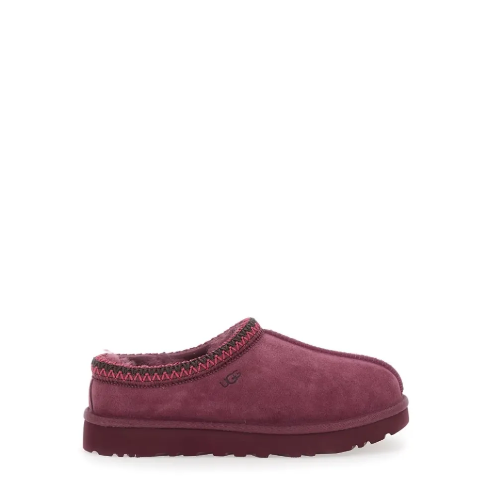 Tasman II Mule Slippers
