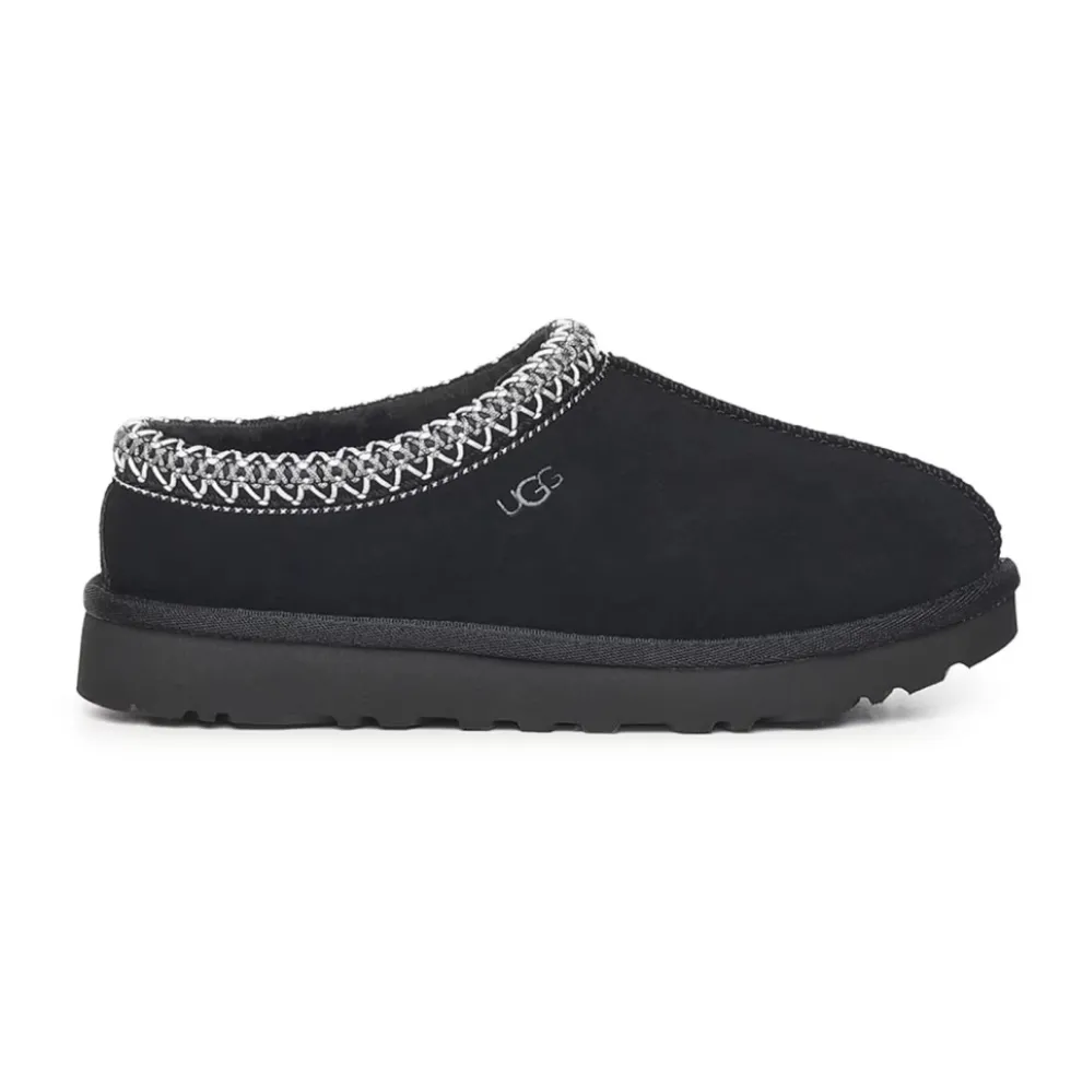 Tasman II Slippers