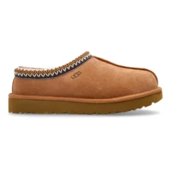 Tasman II Slippers Chestnut