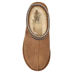 Tasman II Slippers Chestnut